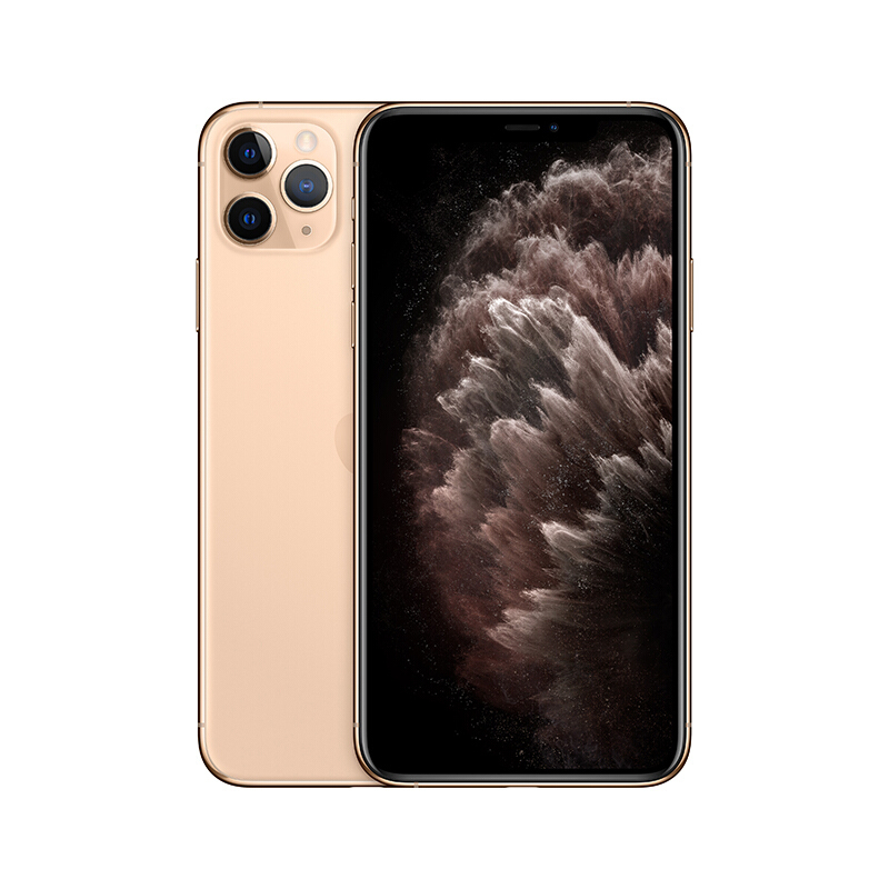 苹果 iPhone 11 Pro Max 苹果 iPhone 11 Pro Max
