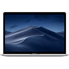 苹果 19年 15寸 MacBook Pro 苹果 19年 15寸 MacBook Pro